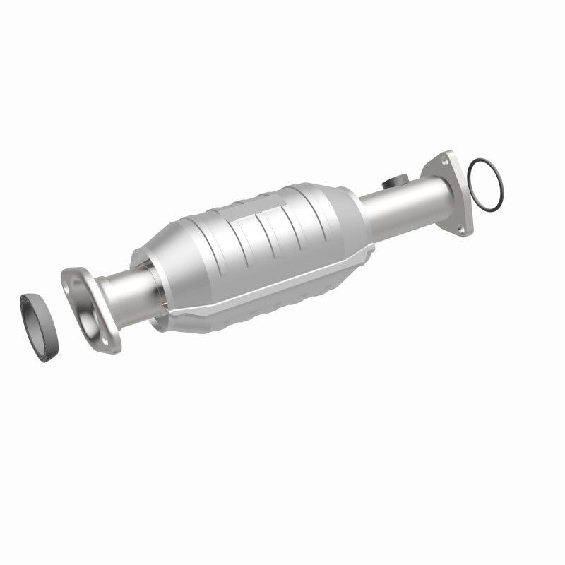 Magnaflow 22628 - MAG22628 - MagnaFlow Conv DF 96-00 Civic-Del Sol Ex/Si/H - Shipped in Europe - Tuningsupply.com