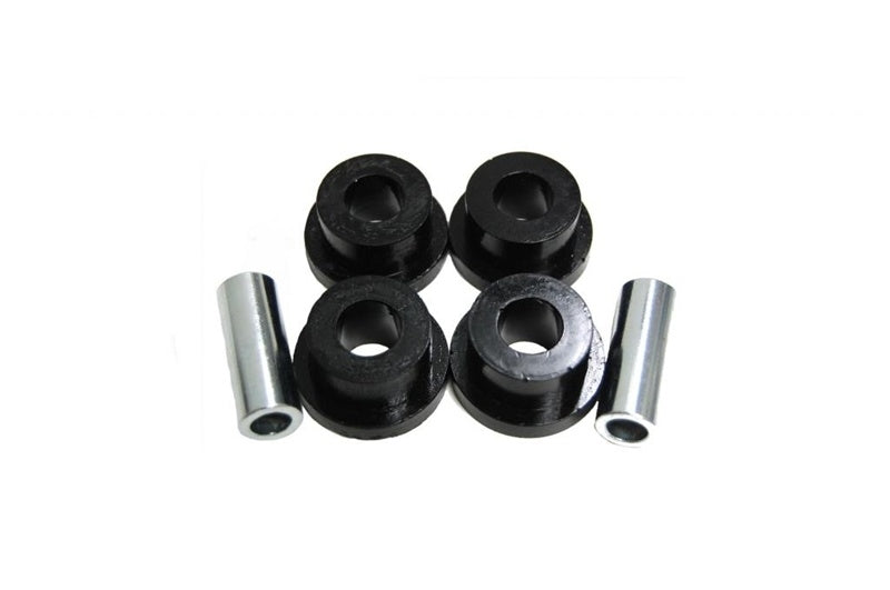 Torque Solution TS-EV8-117 - TQSTS-EV8-117 - Torque Solution 01+ Mitsubishi EVO 7/8/9/X Lower Inner Front Control Arm Bushings - Shipped in Europe - Tuningsupply.com