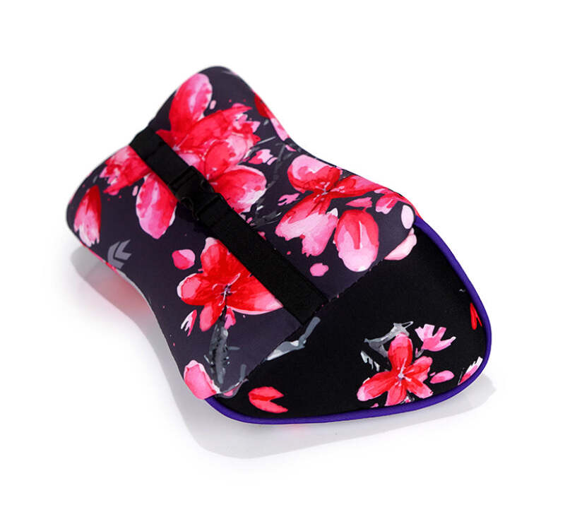 NRG SA-002BK - NRGSA-002BK - NRG Memory Foam Neck Pillow For Any Seats- Black - Shipped in Europe - Tuningsupply.com