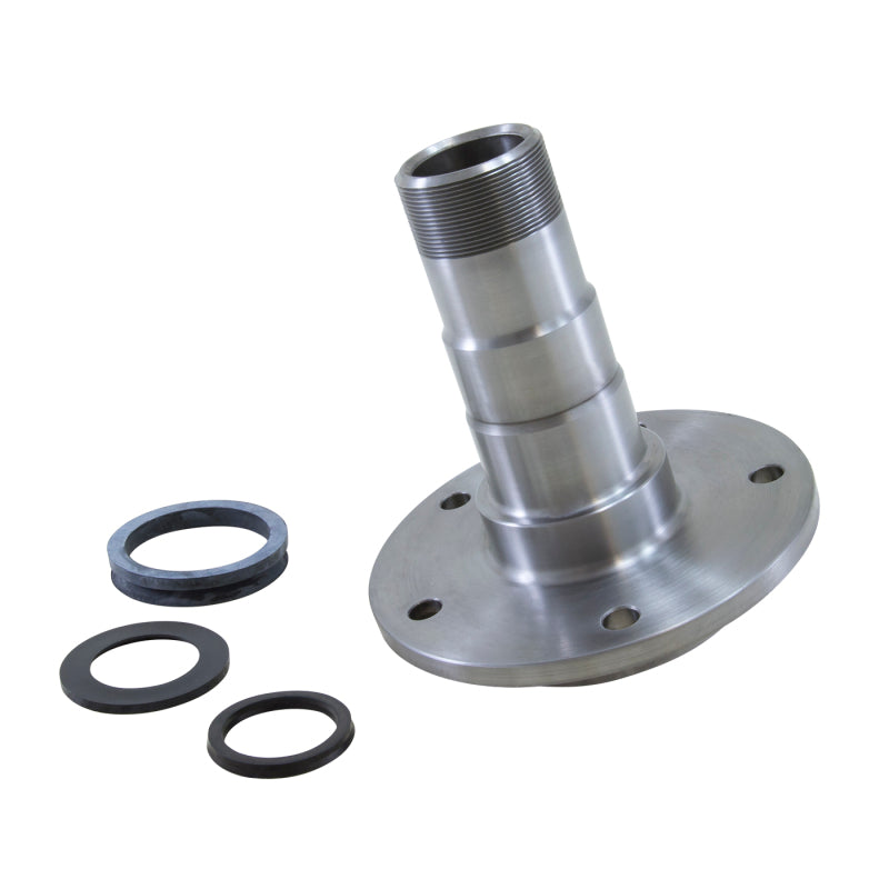 Yukon Gear & Axle YP SP708085 - YUKYP SP708085 - Yukon Gear Replacement Front Spindle For Dana 60 / 92-98 Ford F350 - Shipped in Europe - Tuningsupply.com