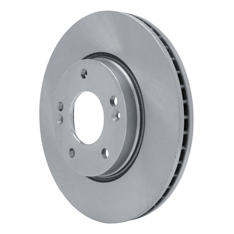 DFC 600-03016 - DFC600-03016 - DFC 03-13 Hyundai Elantra Front Brake Rotor - Shipped in Europe - Tuningsupply.com
