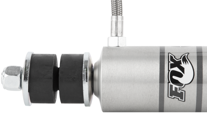 FOX 985-26-118 - FOX985-26-118 - Fox 03+ 4Runner 2.0 Perf Series 9.6in. Smooth Body Remote Res. Rear Shock CD Adjuster / 2-3in. Lift - Shipped in Europe - Tuningsupply.com