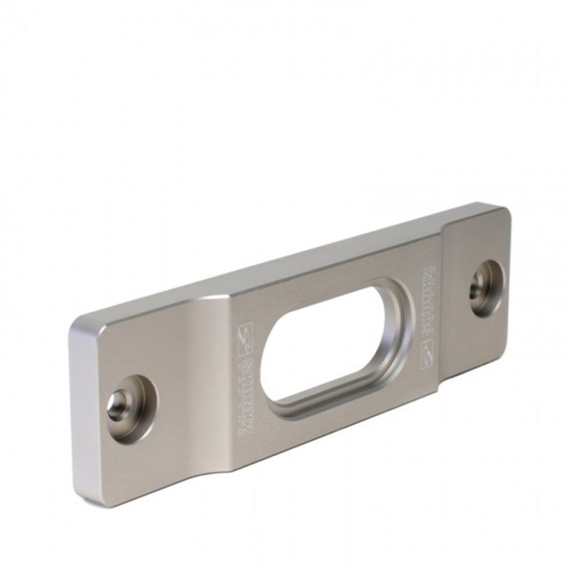 Skunk2 Racing 625-05-0060 - SKK625-05-0060 - Skunk2 92-00 Honda Civic/94-01 Acura Integra Billet Battery Tiedown - Shipped in Europe - Tuningsupply.com