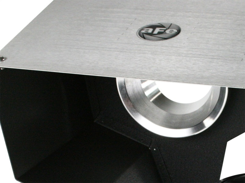 aFe 51-10651 - AFE51-10651 - aFe MagnumFORCE Intakes Stage-1 PDS AIS PDS BMW Z4 (E85) 03-05 L6-2.5L M54 - Shipped in Europe - Tuningsupply.com