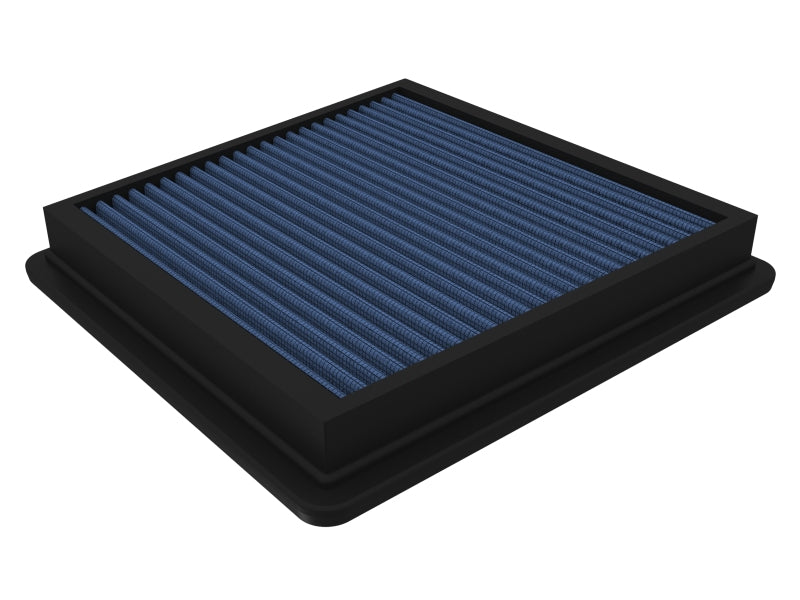 aFe 30-10442R - AFE30-10442R - aFe Magnum FLOW OE Replacement Air Filter w/ Pro 5R Media Nissan Patrol/Armada 25-26 V6-3.5L(tt) - Shipped in Europe - Tuningsupply.com