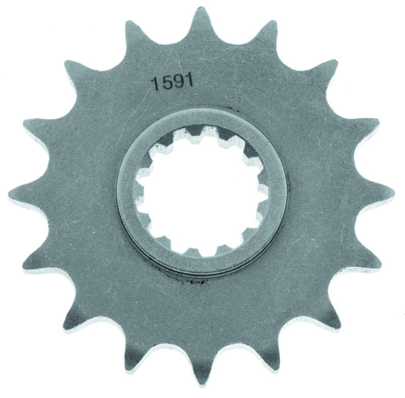 BikeMaster 965619 - BKM965619 - BikeMaster Yamaha Front Sprocket 525 16T - Shipped in Europe - Tuningsupply.com