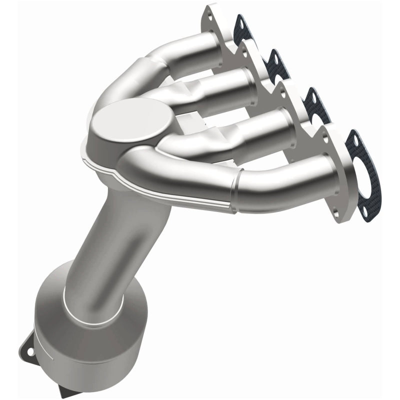 Magnaflow 24344 - MAG24344 - MagnaFlow Conv DF 03-05 Mercedes C230 1.8L - Shipped in Europe - Tuningsupply.com