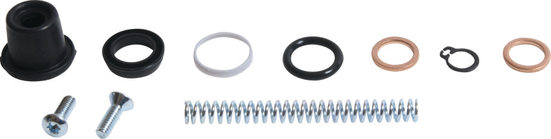 All Balls Racing 18-1111 - ABR18-1111 - All Balls Racing 2015 Polaris Hawkeye 325 2x4 Master Cylinder Rebuild Kit Front - Shipped in Europe - Tuningsupply.com