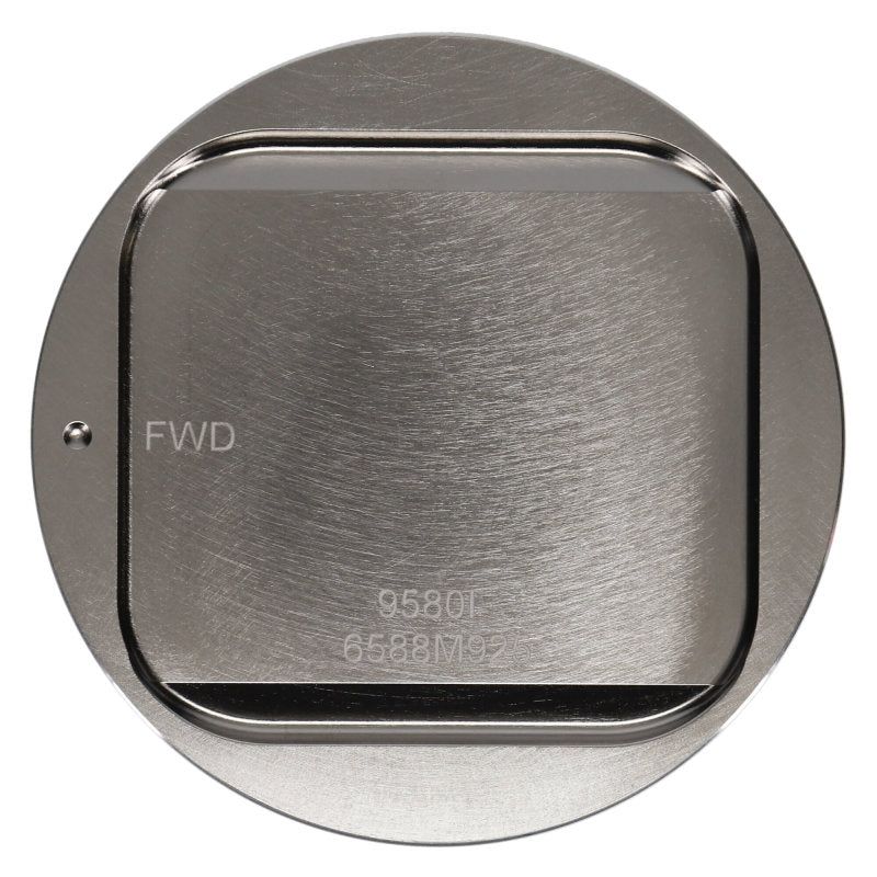 Wiseco K588M925AP - WISK588M925AP - Wiseco Subaru WRX 4v R/Dome 8.4:1 CR 92.5 Piston Kit - Shipped in Europe - Tuningsupply.com