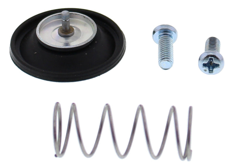 All Balls Racing 46-4022 - ABR46-4022 - All Balls Racing 99-07 Honda VT600C Shadow Air Cut Off Valve Rebuild Kit - Shipped in Europe - Tuningsupply.com