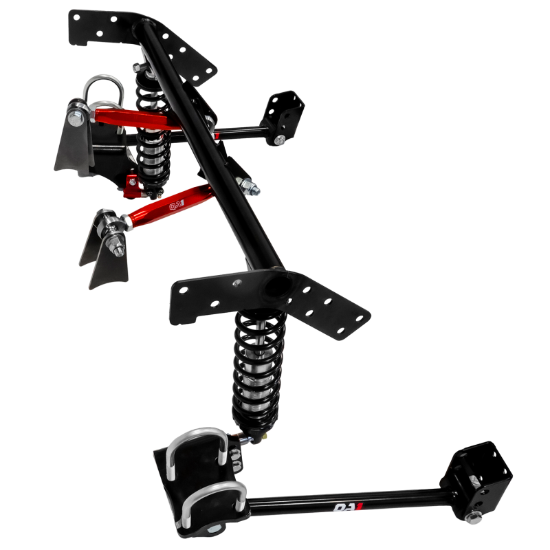 QA1 - QAPR253-175 - QA1 68-70 Mopar B-Body Rear Double Adjustable Four Link Suspension System - Shipped in Europe - Tuningsupply.com