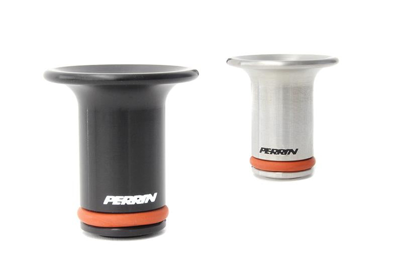 Perrin Performance PSP-INR-353BK - PERPSP-INR-353BK - PERRIN 05-25 Subaru WRX / 05-21 STI / 13-25 BRZ/GR86/FR-S Parking Brake Drift Button - Black - Shipped in Europe - Tuningsupply.com