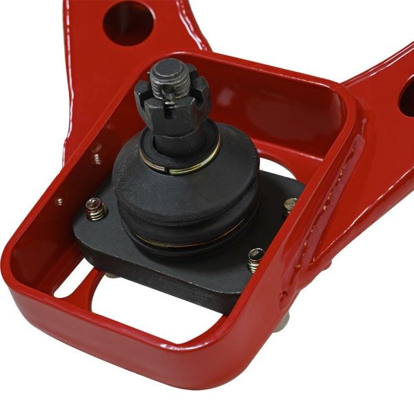 Skunk2 Racing 516-05-0680 - SKK516-05-0680 - Skunk2 Classic Series 96-00 Honda Civic Adjustable Front Camber Kits (+/- 4 Degrees) - Shipped in Europe - Tuningsupply.com