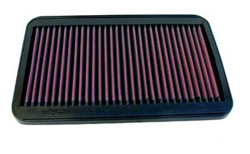 K&N Engineering 33-2009 - KNN33-2009 - K&N Replacement Air Filter AIR FILTER, TOY 4RUN/P-UP 84-89, CRESS 81-84, VAN 86-89 - Shipped in Europe - Tuningsupply.com