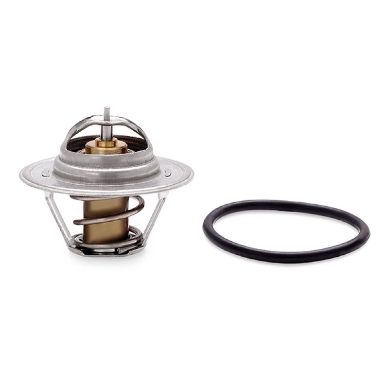 Mishimoto MMTS-GTI-99 - MISMMTS-GTI-99 - Mishimoto 99-05 VW GTI 1.8T 180 Degree Racing Thermostat - Shipped in Europe - Tuningsupply.com