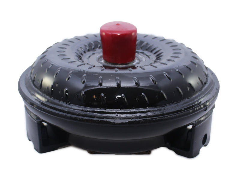 FTI Performance SRT80086 - FTISRT80086 - FTI 9.5in NAG1/722.6 Multi-Plate Lock-Up Street Racer Series - 3600 Stall - Shipped in Europe - Tuningsupply.com