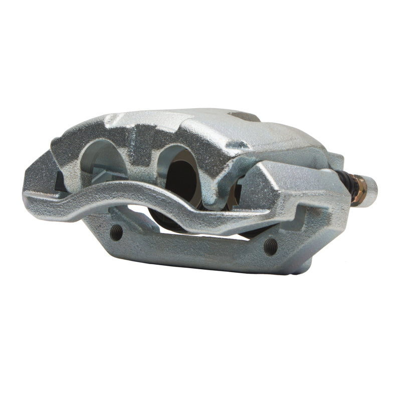 DFC 331-40117 - DFC331-40117 - DFC 11-18 Ram 1500 Front-L Premium Caliper - Silver Zinc Coated - Shipped in Europe - Tuningsupply.com