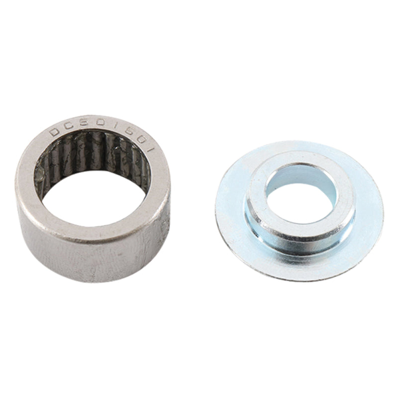Pivot Works PWSHK-K11-021 - PIVPWSHK-K11-021 - Pivot Works 98-00 Kawasaki KX80 - Rear Shock Bearing Kit - Shipped in Europe - Tuningsupply.com