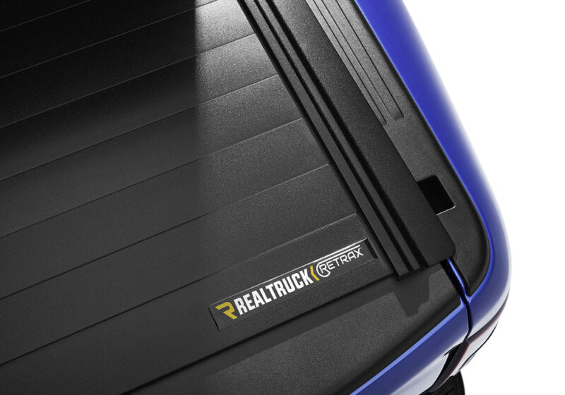 Retrax - RTX80243 - Retrax 2019 Ram 1500 RetraxPRO MX - Shipped in Europe - Tuningsupply.com