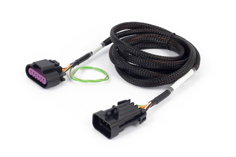 Haltech HT-186507 - HALHT-186507 - Haltech NEXUS Rebel LS Corvette Pedal Adaptor - Shipped in Europe - Tuningsupply.com