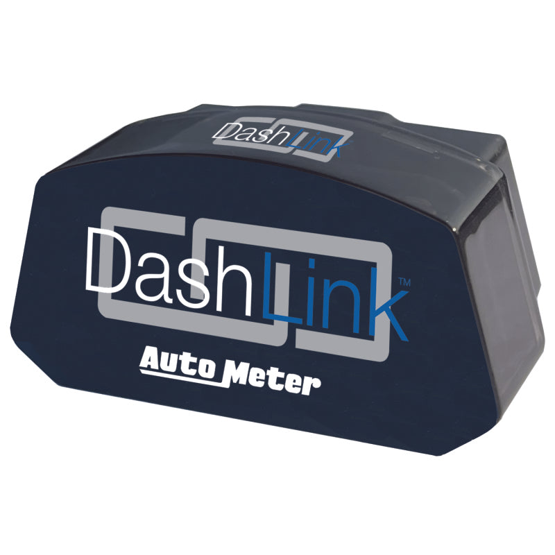 AutoMeter 6036 - ATM6036 - Autometer OBD-II Wireless Data Module Bluetooth DashLink for Apple IOS & Andriod Devices - Shipped in Europe - Tuningsupply.com