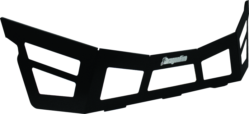 DragonFire Racing 522106 - DFR522106 - DragonFire Racing 19-25 Honda Talon Cargo Retainer - Shipped in Europe - Tuningsupply.com