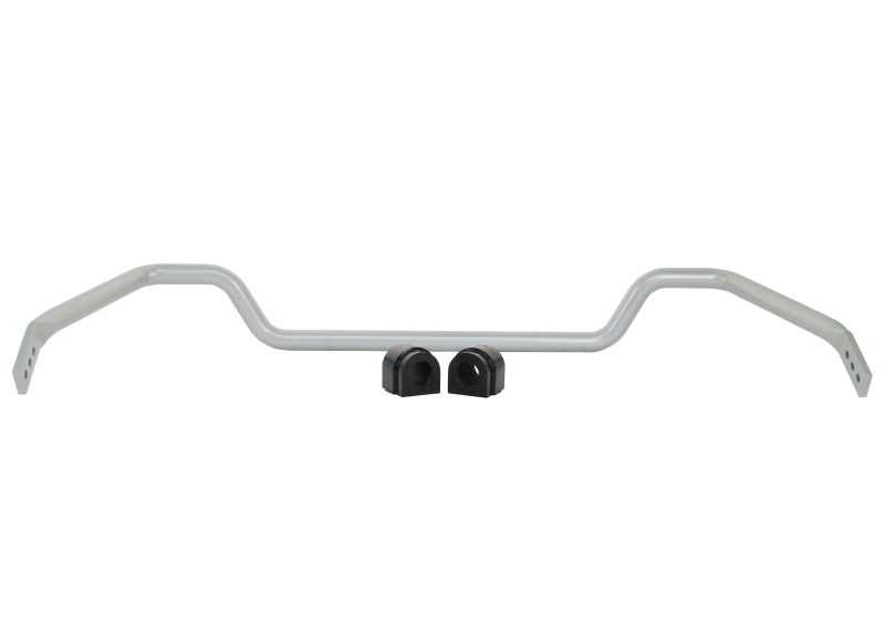 Whiteline BBF15Z - WHLBBF15Z - Whiteline 10/01-07/05 BMW 3 Series E46 Front Heavy Duty Adjustable 30mm Swaybar - Shipped in Europe - Tuningsupply.com