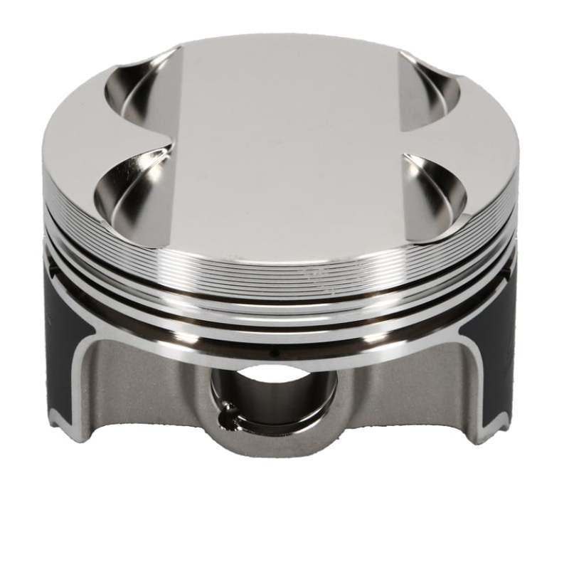 Wiseco 6542M815 - WIS6542M815 - Wiseco Honda Turbo F-TOP 1.176 X 81.5MM Piston Shelf Stock - Shipped in Europe - Tuningsupply.com