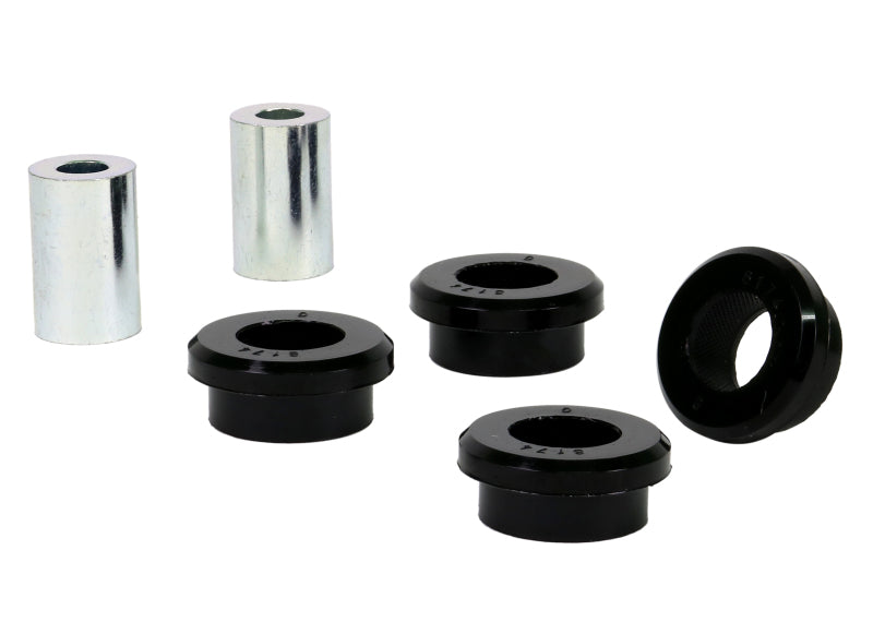 Whiteline W83394 - WHLW83394 - Whiteline Front Panhard Bushing Kit 99-06 Jeep Grand Cherokee WJ/WG - Shipped in Europe - Tuningsupply.com