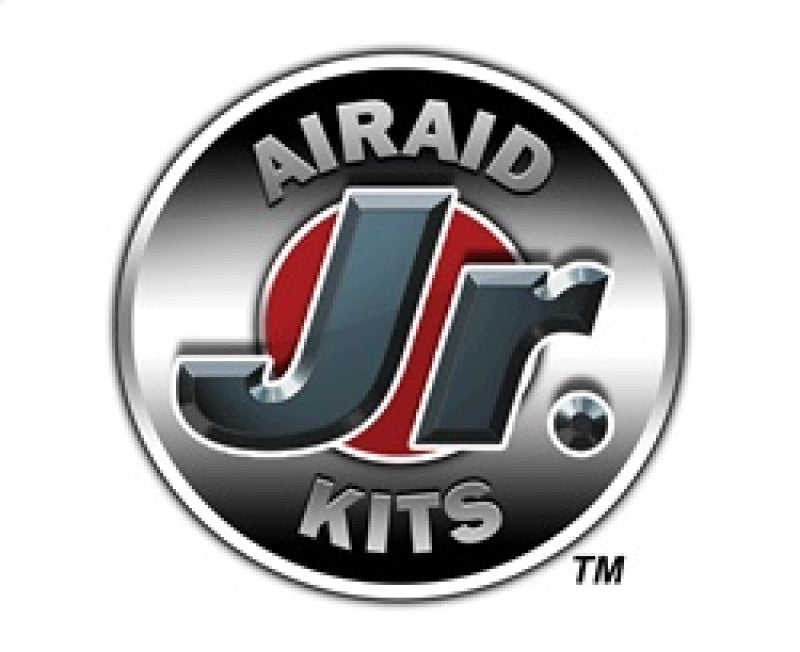 Airaid 450-730 - AIR450-730 - Airaid 15-16 Ford Mustang L4-2.3L F/I Jr Intake Kit - Shipped in Europe - Tuningsupply.com