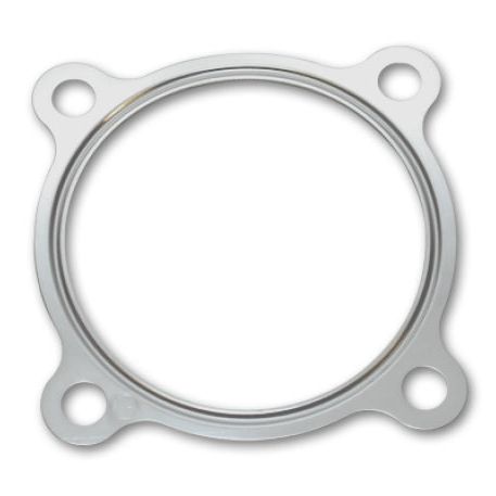 Vibrant 1438G - VIB1438G - Vibrant Metal Gasket GT series/T3 Turbo Discharge Flange w/ 3in in ID Matches Flange #1438 #14380 - Shipped in Europe - Tuningsupply.com