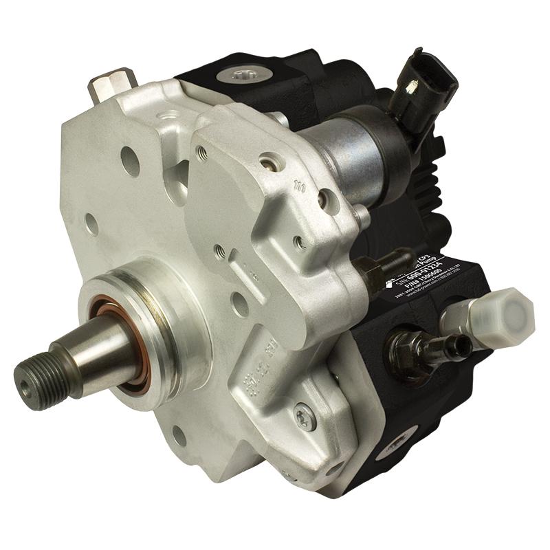 BD Diesel 1050106 - BDD1050106 - BD Diesel Injection Pump Stock Exchange CP3 - Dodge 2008-2012 6.7L - Shipped in Europe - Tuningsupply.com