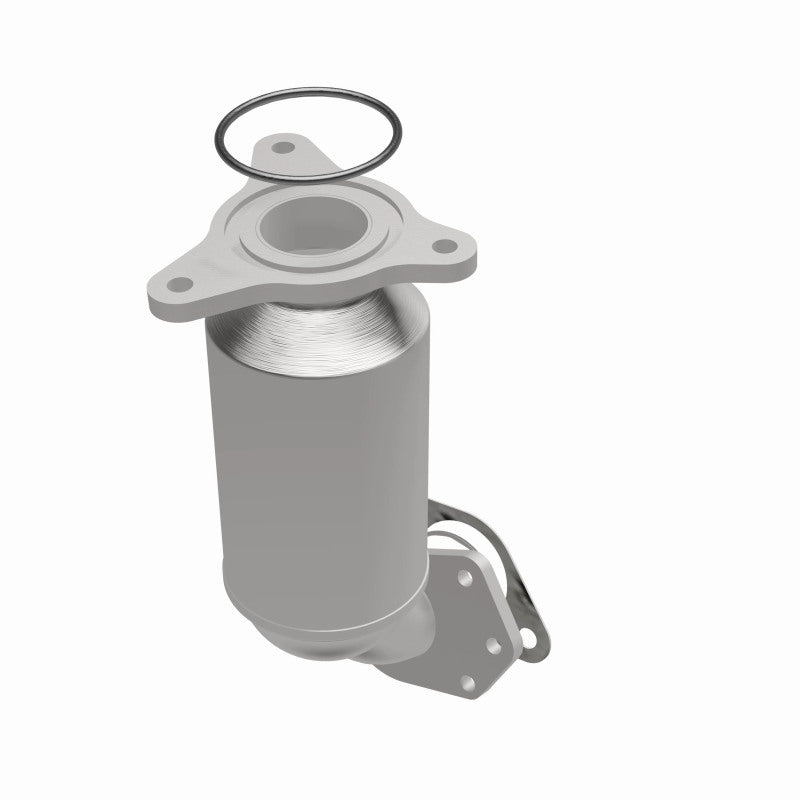 Magnaflow 52889 - MAG52889 - MagnaFlow 14-15 Impala 2.5 Underbody Direct Fit Converter - Shipped in Europe - Tuningsupply.com