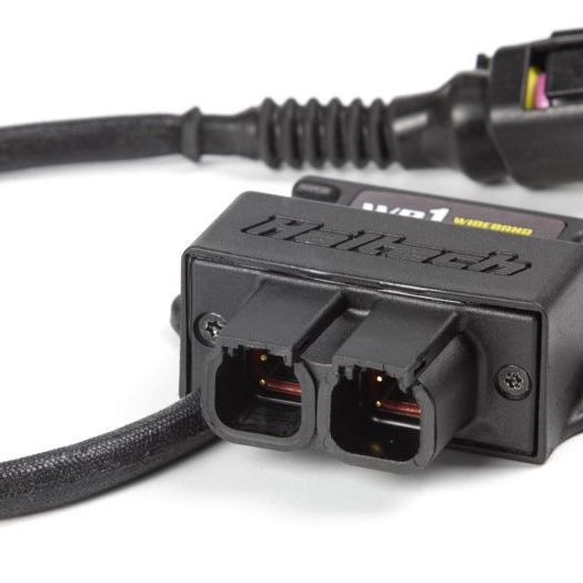 Haltech HT-159976 - HALHT-159976 - Haltech WB1 Single Channel CAN O2 Wideband Controller Kit - Shipped in Europe - Tuningsupply.com