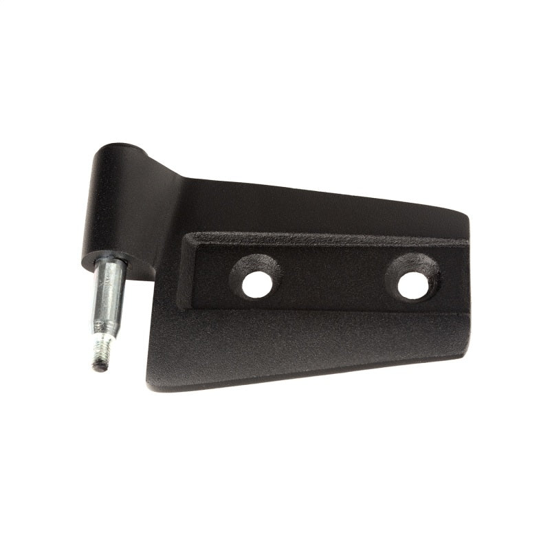 Rugged Ridge 11202.31 - RUG11202.31 - Rugged Ridge 07-18 Jeep Wrangler JK 2-Door Door Hinge Kit - Shipped in Europe - Tuningsupply.com