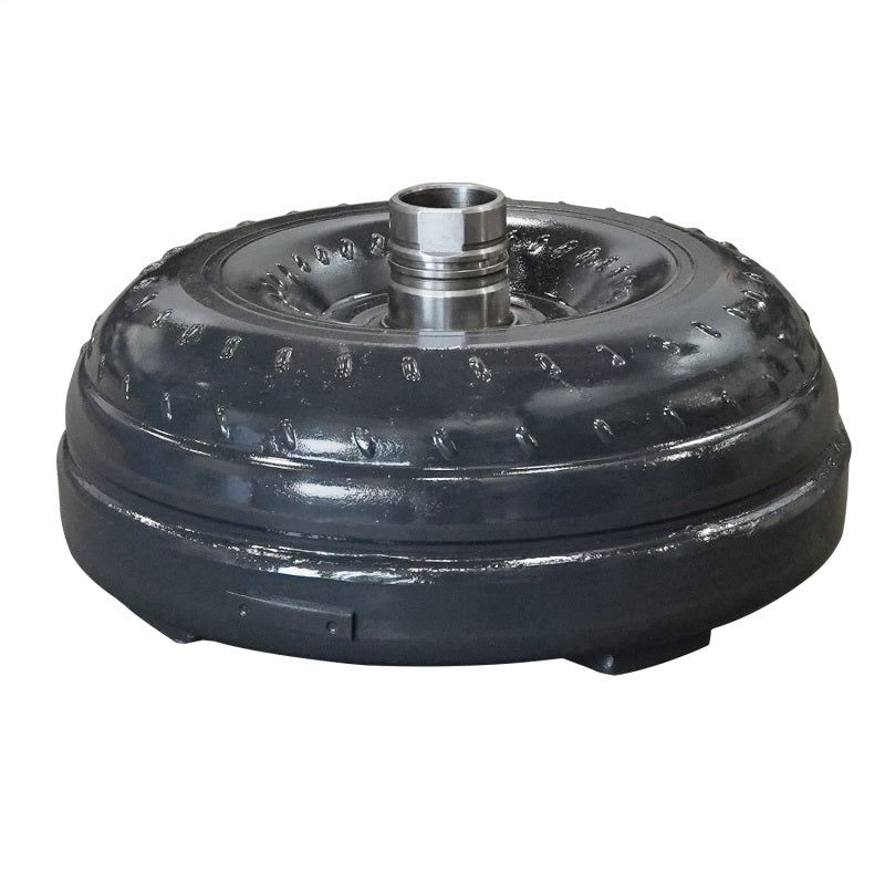 BD Diesel 1070200 - BDD1070200 - BD Diesel 12-18 Dodge Ram 2500/3500 Cummins 5.7L/6.4L 66RFE ProForce Torque Converter - Shipped in Europe - Tuningsupply.com