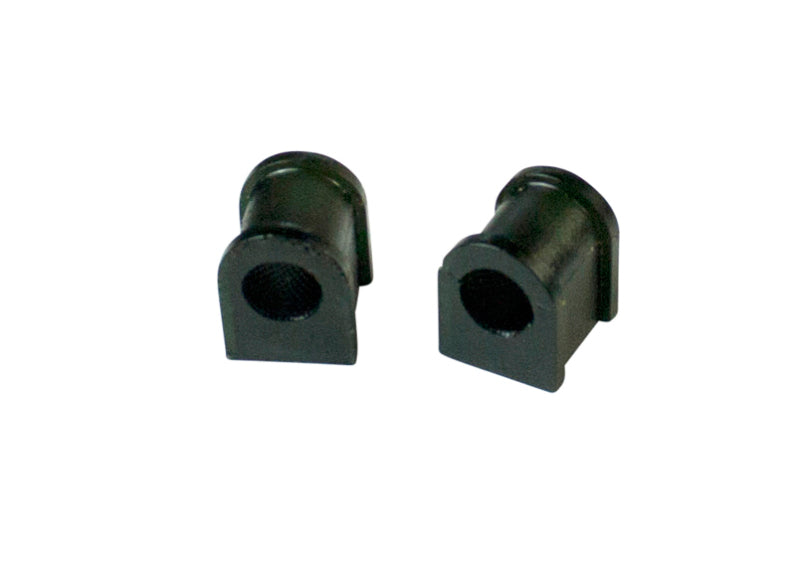 Whiteline KSK081-18 - WHLKSK081-18 - Whiteline 04-11 Mazda RX-8 18mm Rear Sway Bar Mount Bushing Kit - Shipped in Europe - Tuningsupply.com