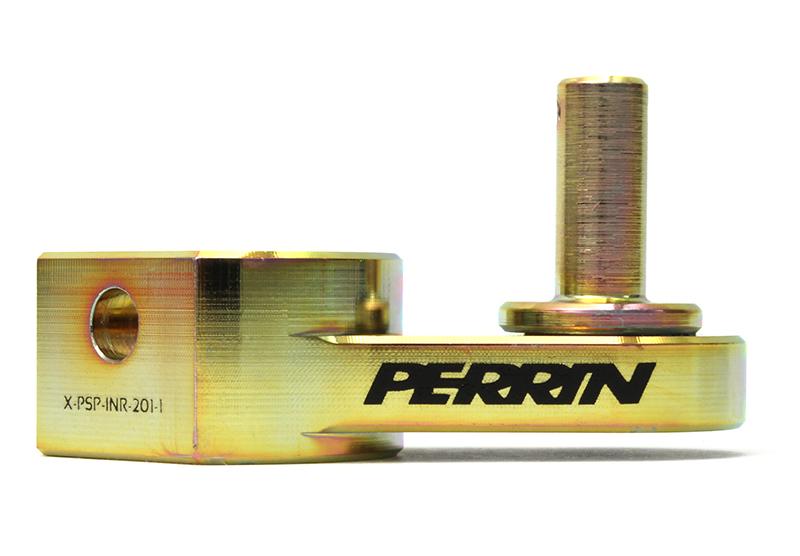 Perrin Performance PSP-INR-201 - PERPSP-INR-201 - PERRIN 15-25 Subaru WRX / 18-23 Crosstrek / 13-17 Legacy & Outback Short Shift Adapter - Shipped in Europe - Tuningsupply.com