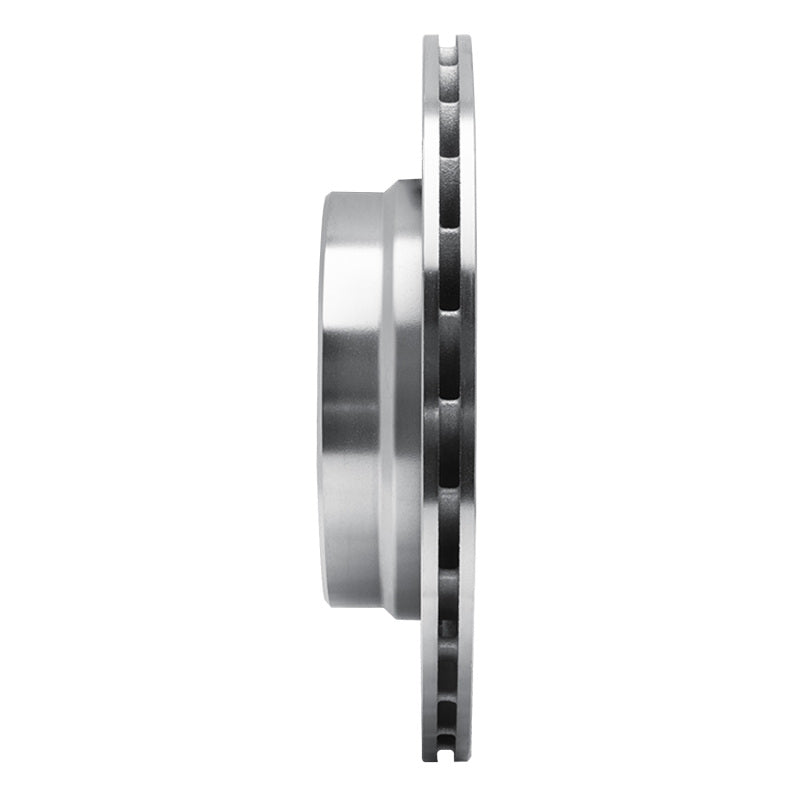R1 Concepts 631-31035D - RNC631-31035D - R1 95-99 BMW M3 E36 Right Rear Drilled & Slotted Silver Brake Rotor - Shipped in Europe - Tuningsupply.com