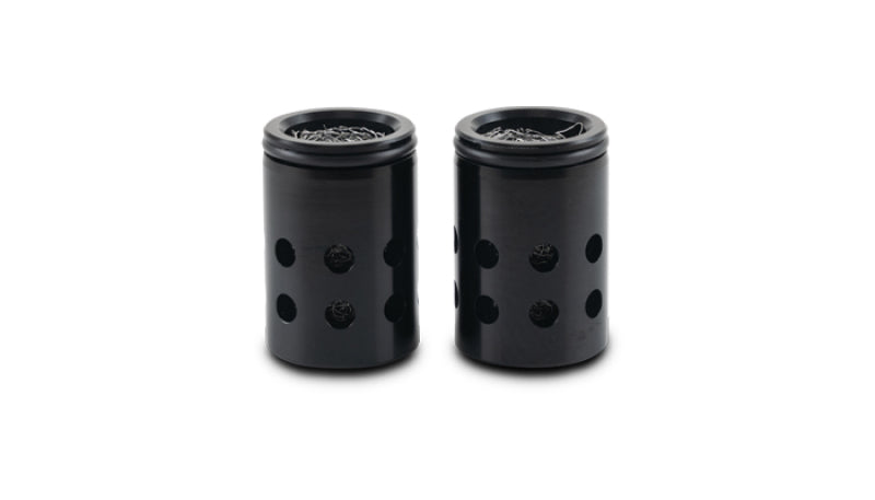 Vibrant 12789 - VIB12789 - Vibrant Replacement Catch Can Filter Barrel Assemblies - Shipped in Europe - Tuningsupply.com