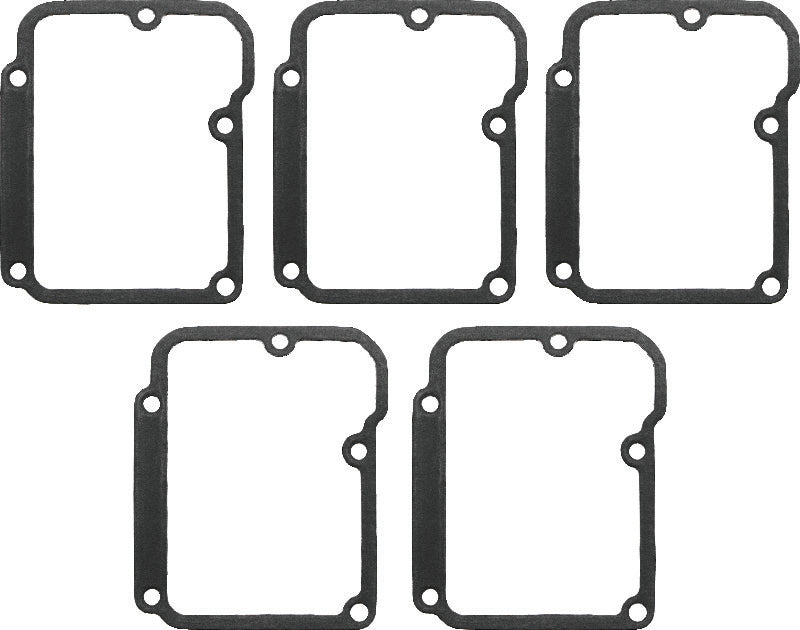 TwinPower 043282 - TWP043282 - Twin Power 99-06 BT EXC 99 FLHT 06 Dyna Transmission Top Cover Gasket Replaces H-D 34904-86C 5 Pk - Shipped in Europe - Tuningsupply.com