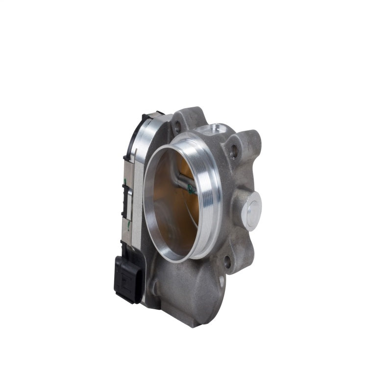 BBK 1898 - BBK1898 - BBK 12-18 Ford Focus ST 2.0L EcoBoost Performance Throttle Body (CARB EO 13-18 Only) - Shipped in Europe - Tuningsupply.com