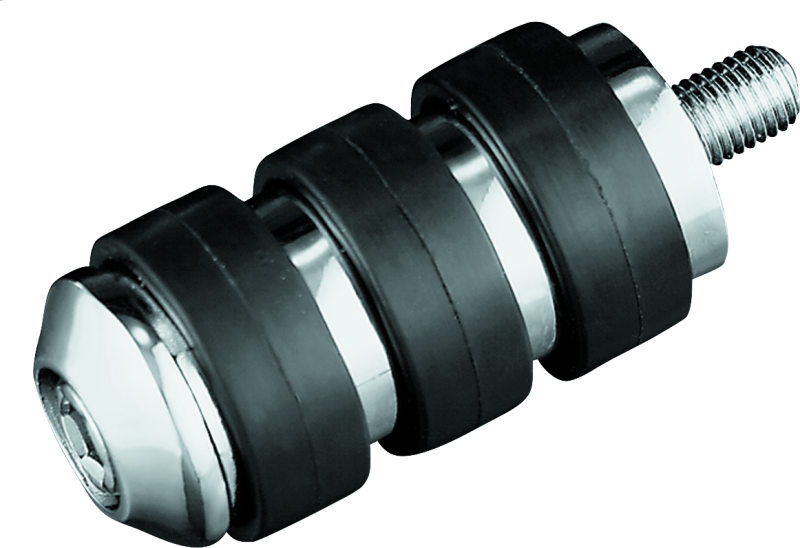 Kuryakyn 8004 - KUR8004 - Kuryakyn Standard Shift Peg Chrome - Shipped in Europe - Tuningsupply.com