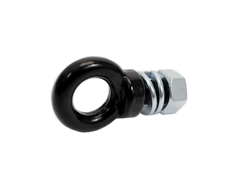 PRP Seats SBEB - PRPSBEB - PRP Eye Bolt Black - Shipped in Europe - Tuningsupply.com