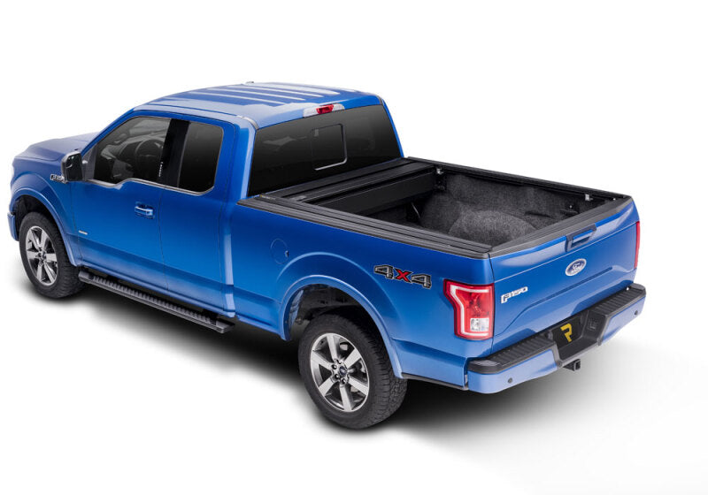 Retrax - RTX60373 - Retrax 15-up F-150 Super Crew & Super Cab (No Stake Pkt Cutout) 5.5ft Bed RetraxONE MX - Shipped in Europe - Tuningsupply.com