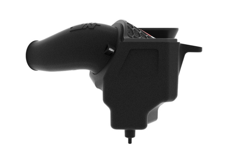 K&N Engineering 63-1588 - KNN63-1588 - K&N 21-22 Jeep Wrangler JL V8-6.4L AirCharger Performance Intake - Shipped in Europe - Tuningsupply.com