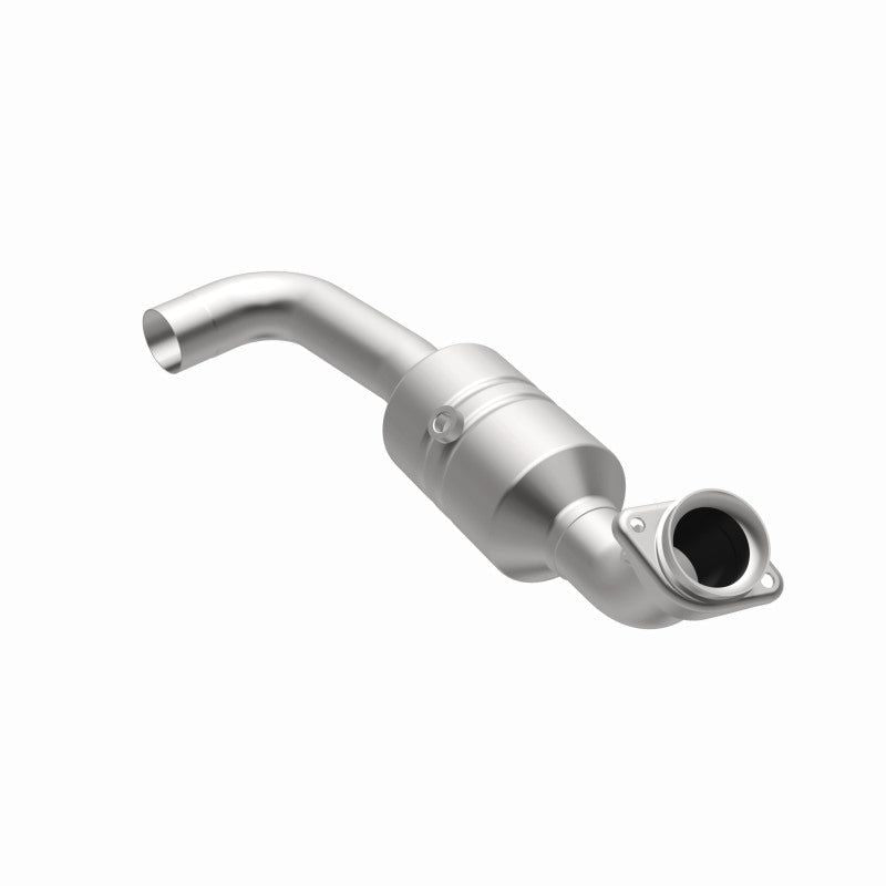 Magnaflow 52138 - MAG52138 - Magnaflow Conv DF 2011-2014 F-150 5.0L Underbody - Shipped in Europe - Tuningsupply.com
