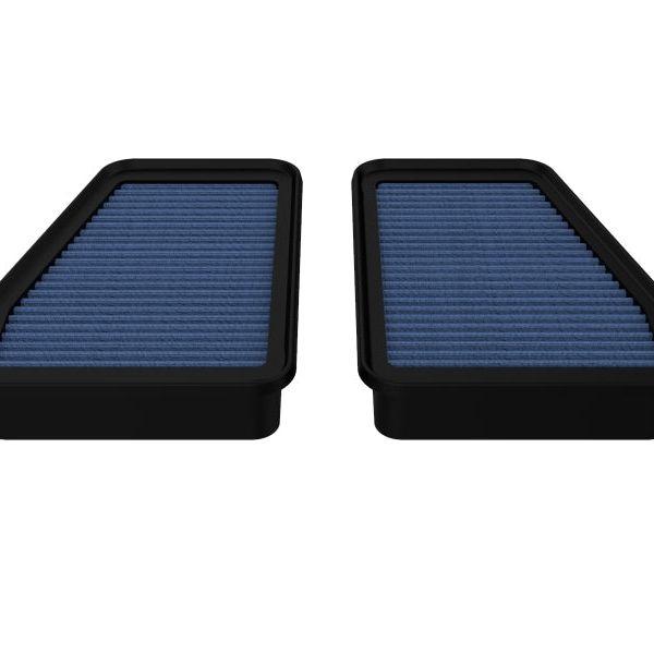 aFe 30-10317 - AFE30-10317 - aFe 18-21 Kia Stinger V6-3.3L (tt) Magnum FLOW OE Replacement Air Filter w/ Pro 5R Media - Shipped in Europe - Tuningsupply.com