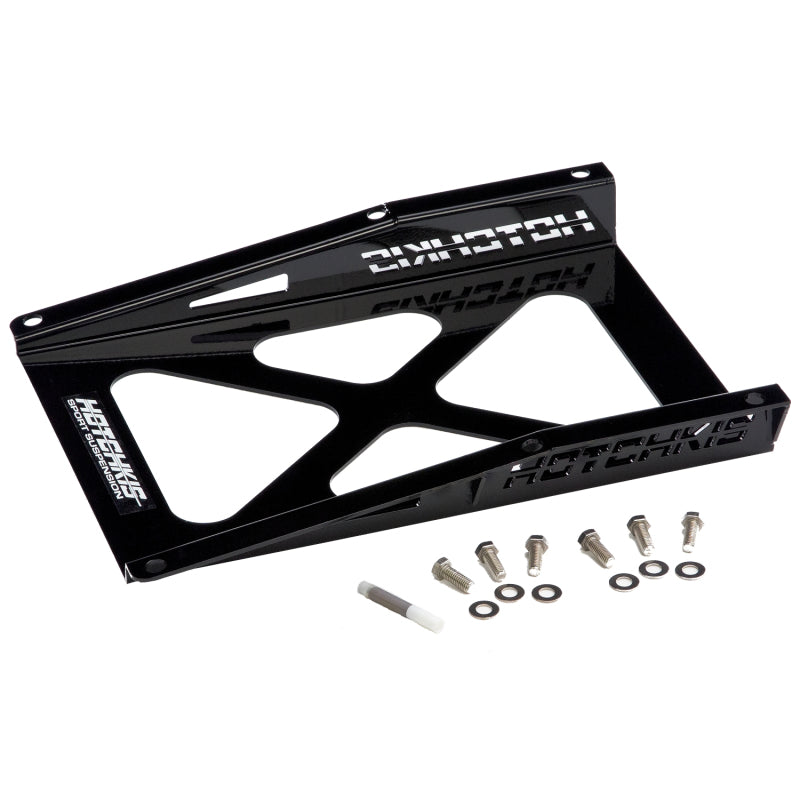 Hotchkis 1404 - HOT1404 - Hotchkis 67-69 Camaro/Firebird Convertible X Brace Support - Shipped in Europe - Tuningsupply.com