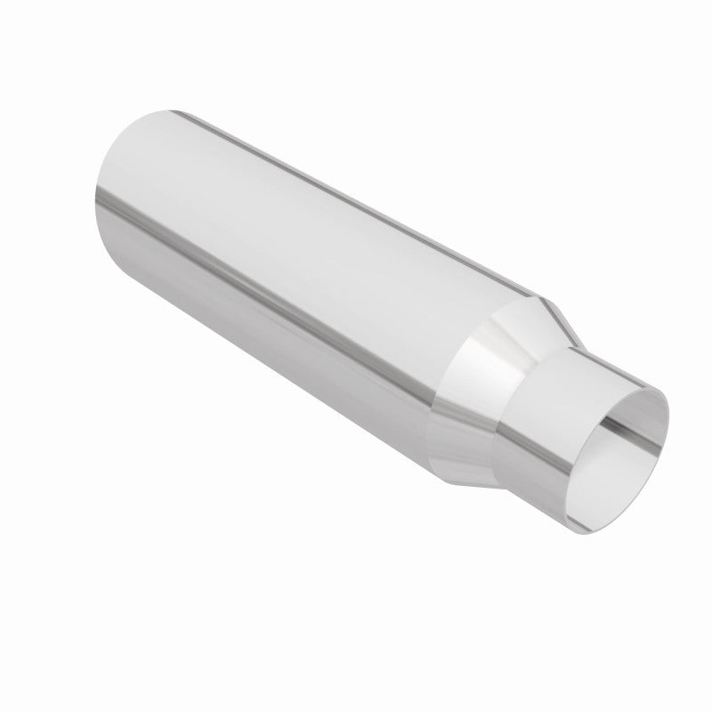 Magnaflow 35205 - MAG35205 - MagnaFlow Tip 1-pk BB SC 3.5x12 2.5 ID 15 - Shipped in Europe - Tuningsupply.com